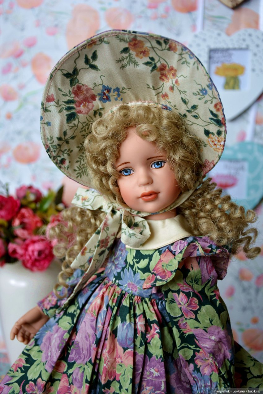 Люблю фотографировать красивых кукол (фото 2)