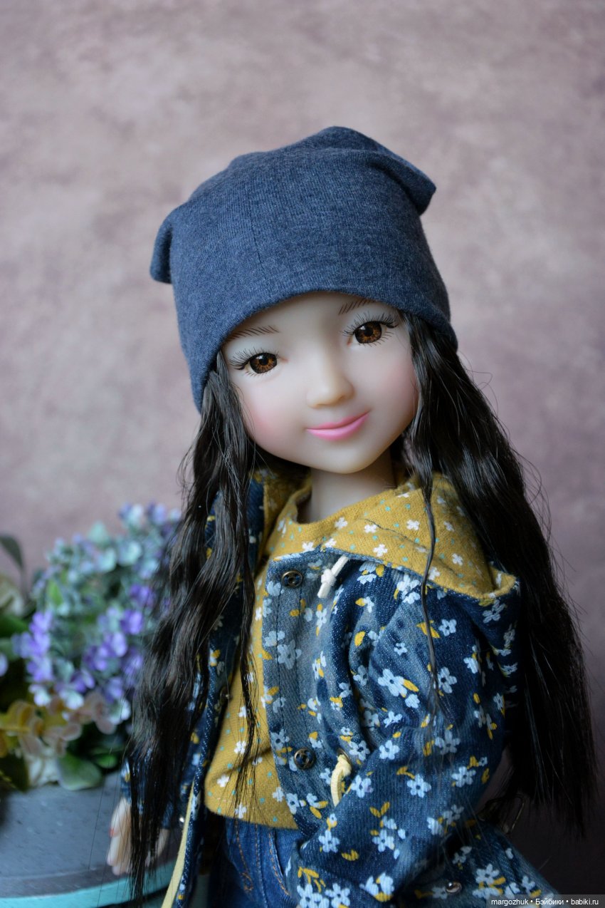 Кто-кто в заветном шкафчике живёт