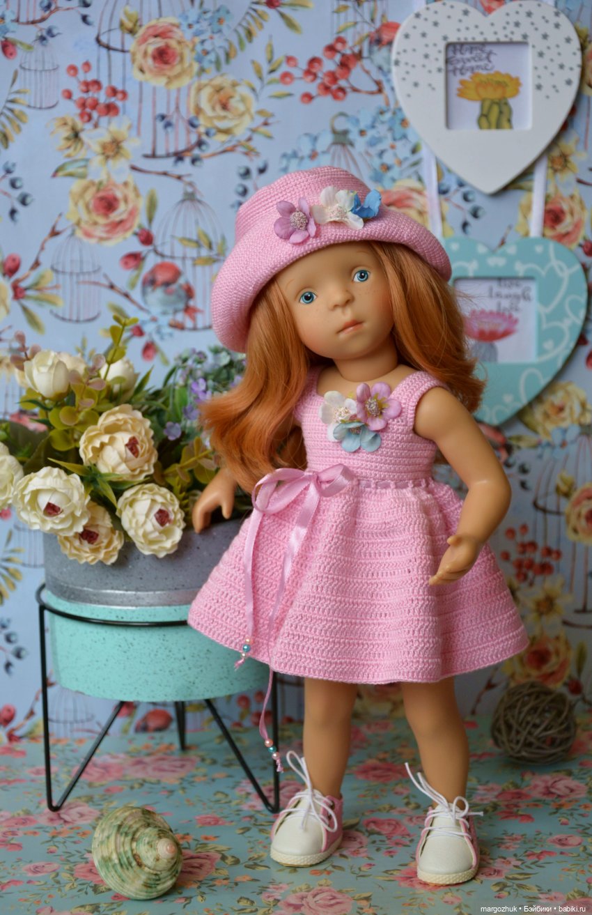 Кто-кто в заветном шкафчике живёт