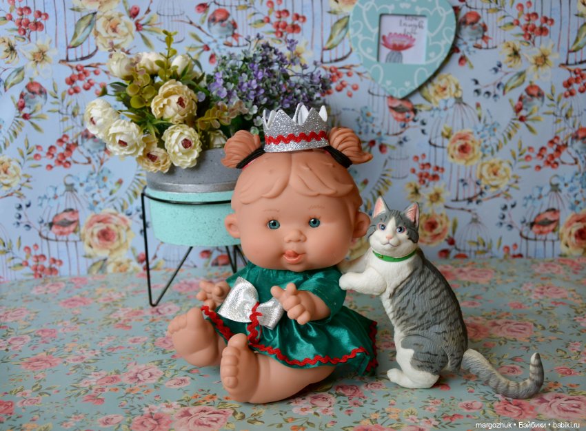 Кто-кто в заветном шкафчике живёт