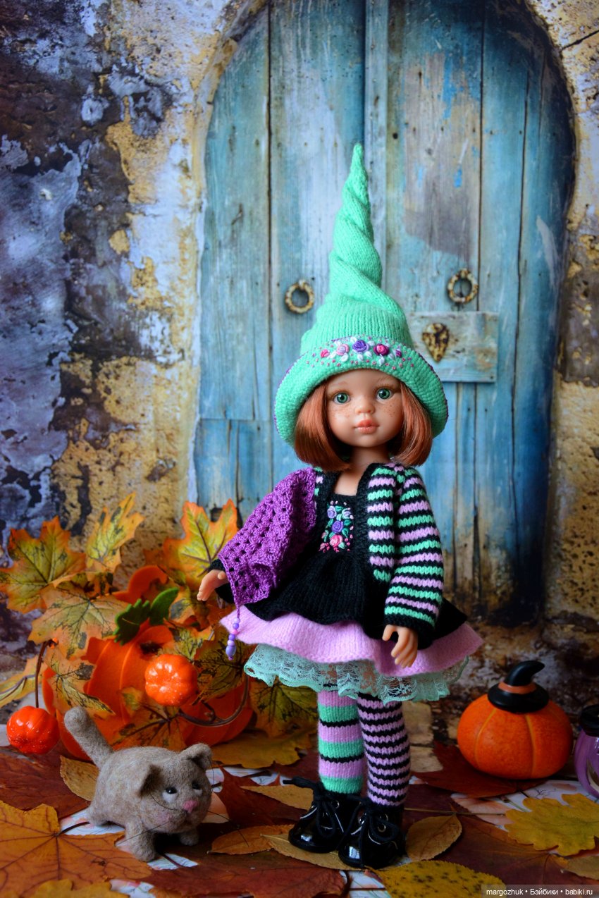 Кто-кто в заветном шкафчике живёт