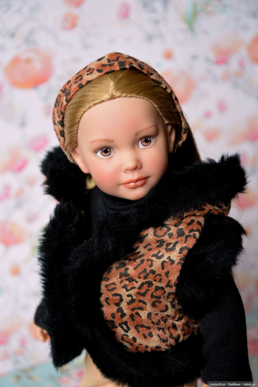 Кто-кто в заветном шкафчике живёт