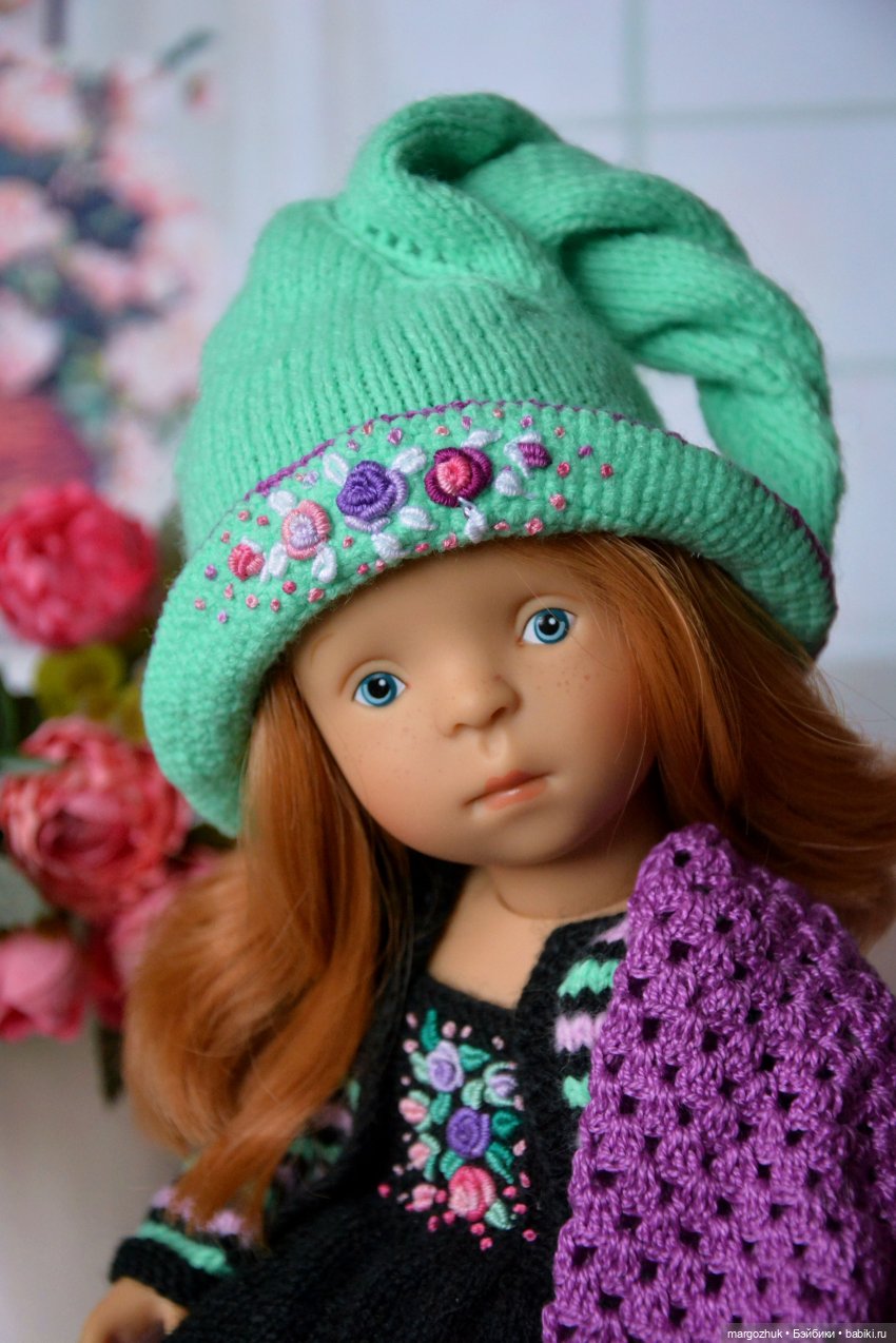 Кто-кто в заветном шкафчике живёт