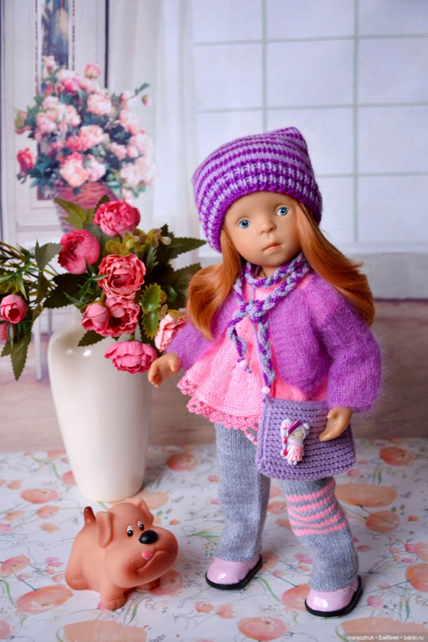 Кто-кто в заветном шкафчике живёт