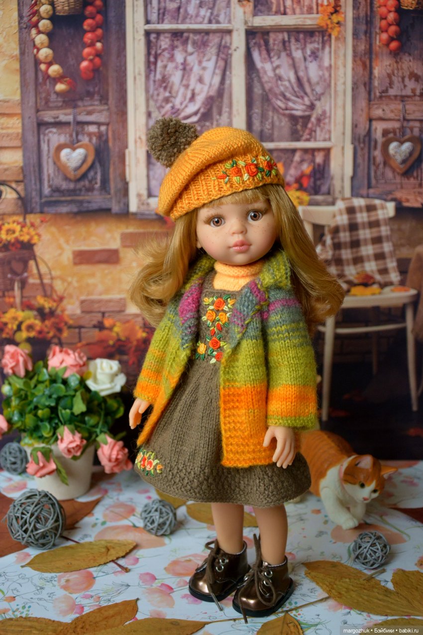 Кто-кто в заветном шкафчике живёт