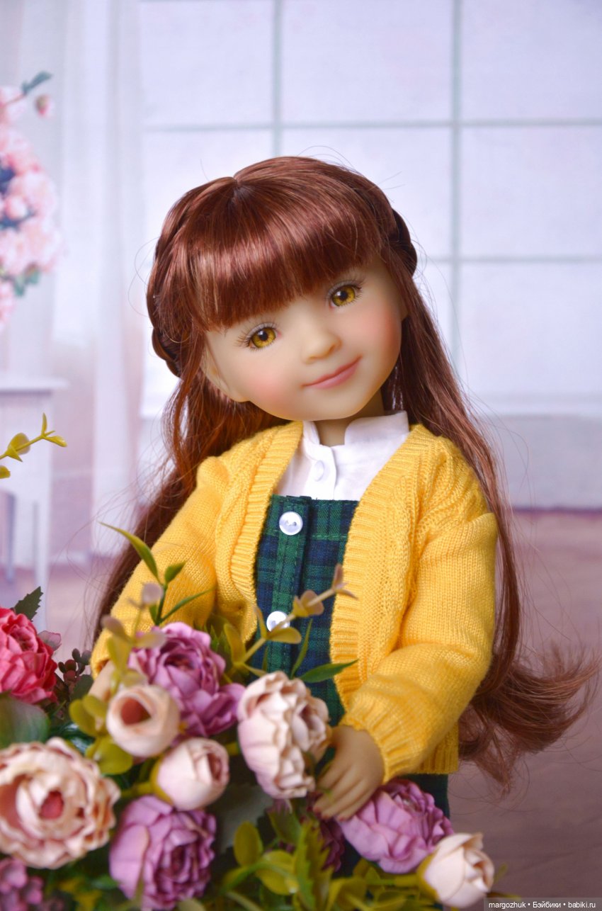 Кто-кто в заветном шкафчике живёт