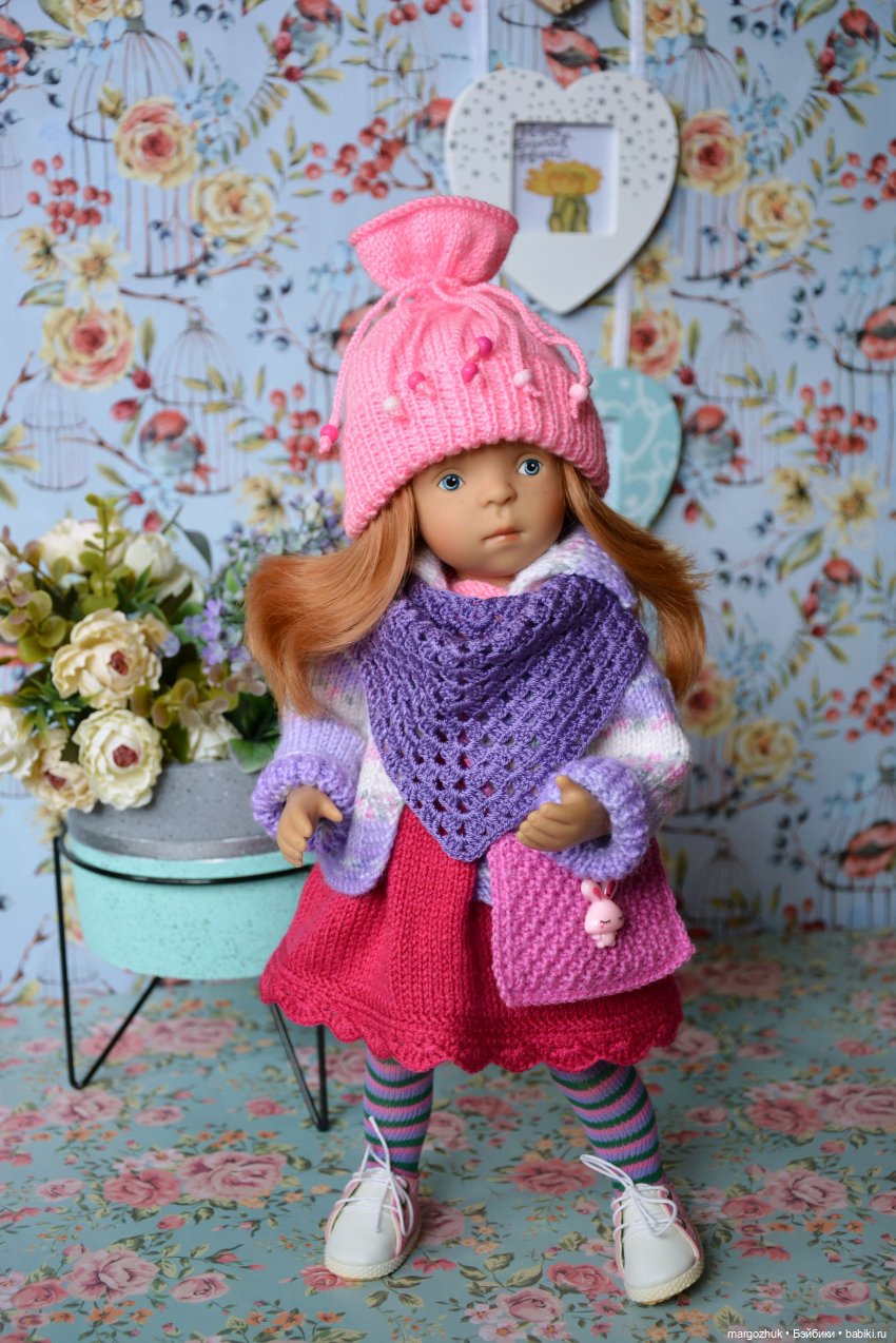 Кто-кто в заветном шкафчике живёт