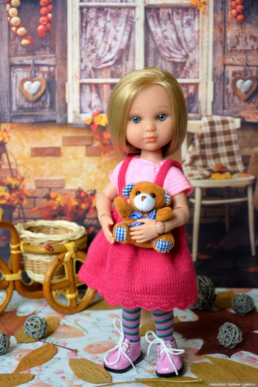 Кто-кто в заветном шкафчике живёт