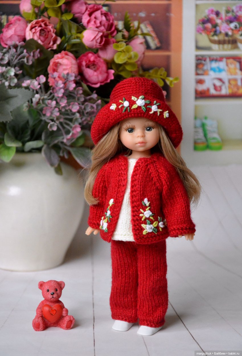 Кто-кто в заветном шкафчике живёт