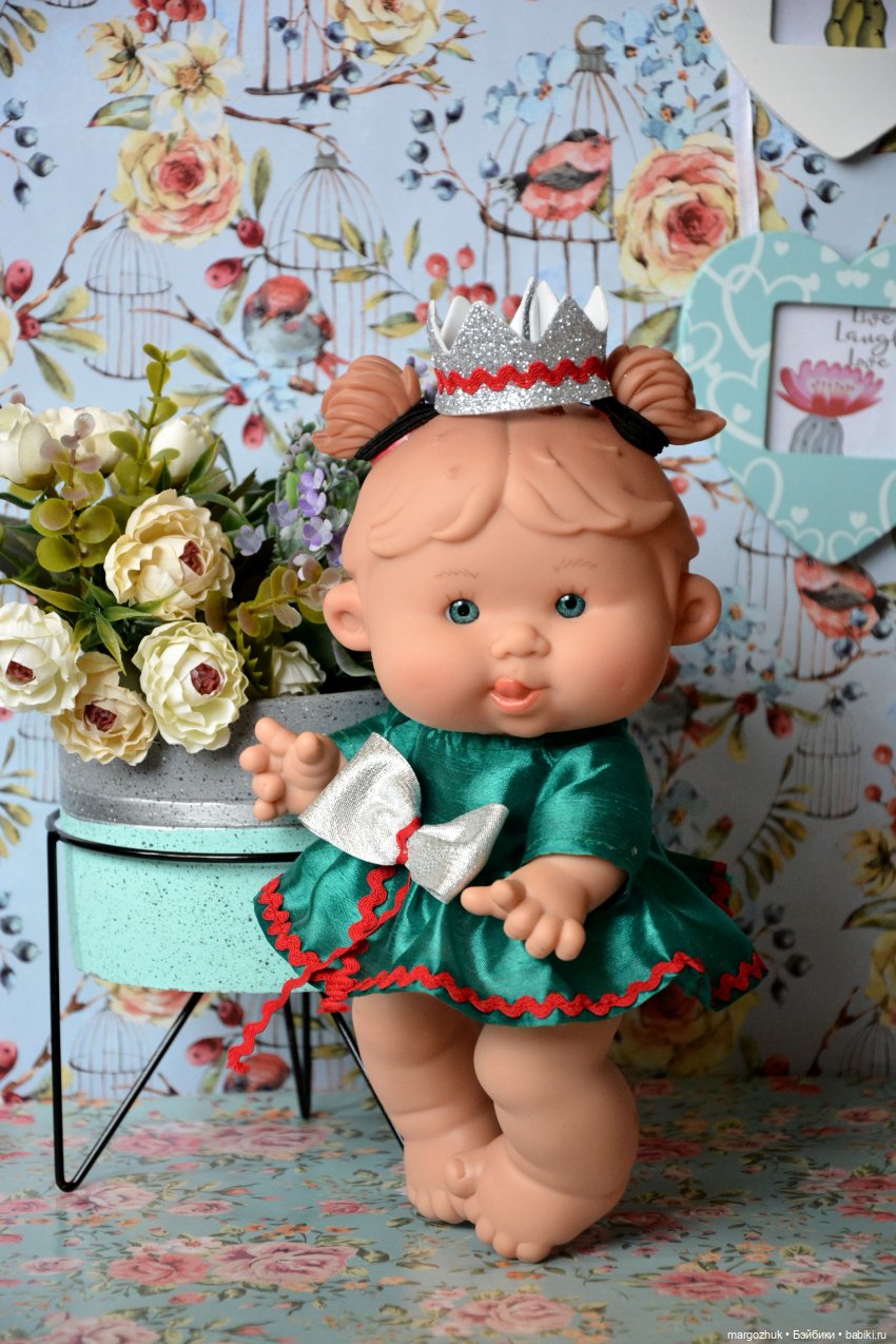 Кто-кто в заветном шкафчике живёт