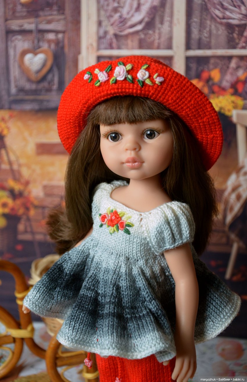 Кто-кто в заветном шкафчике живёт