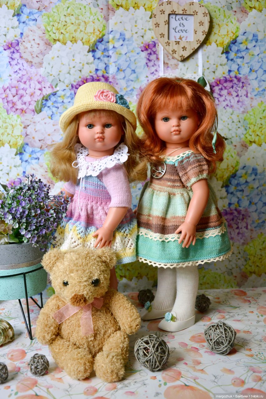 Кто-кто в заветном шкафчике живёт (фото 5)