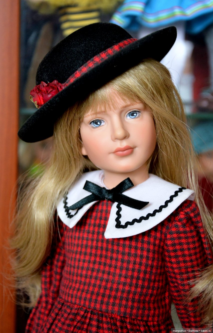 Кто-кто в заветном шкафчике живёт (фото 6)