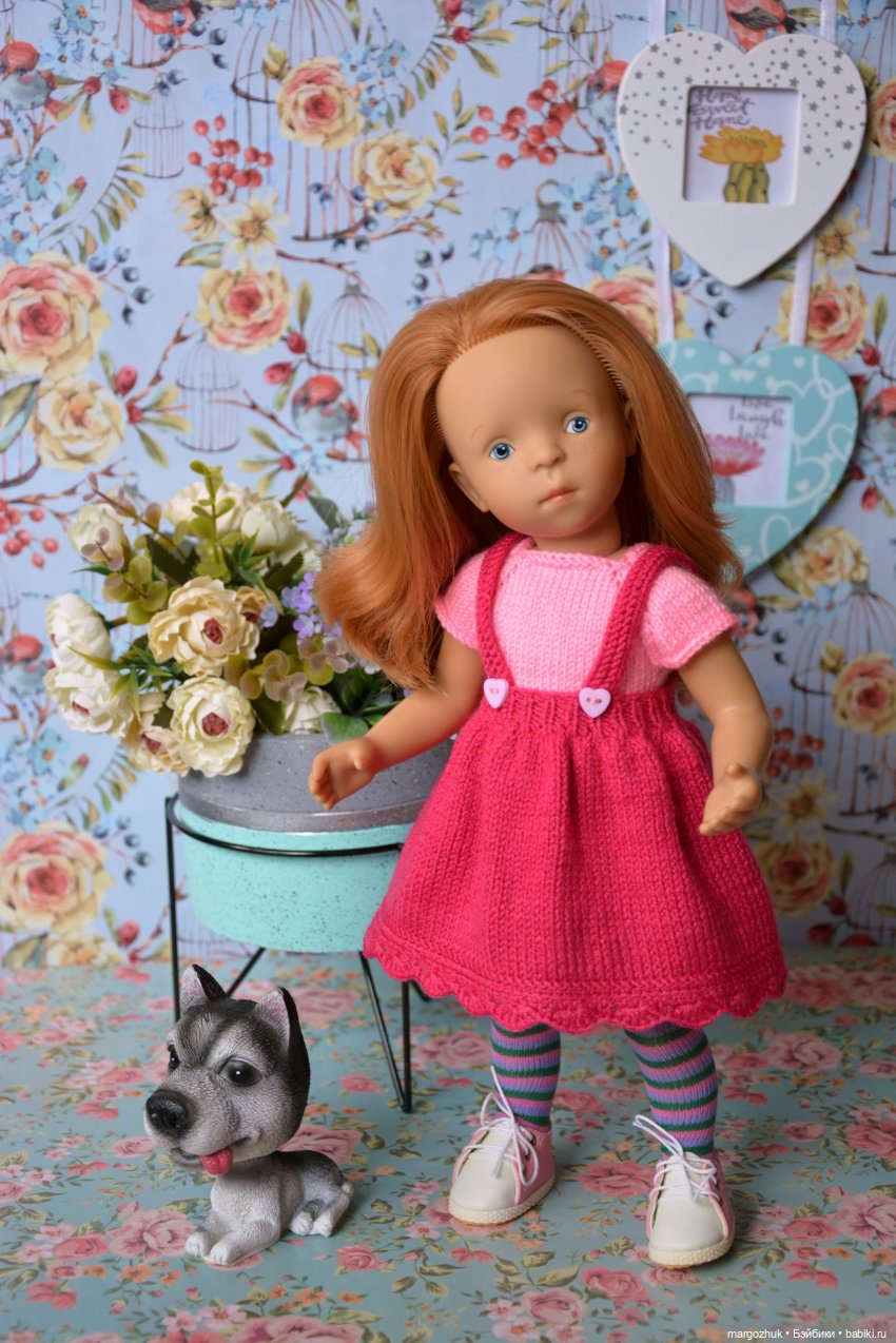 Кто-кто в заветном шкафчике живёт