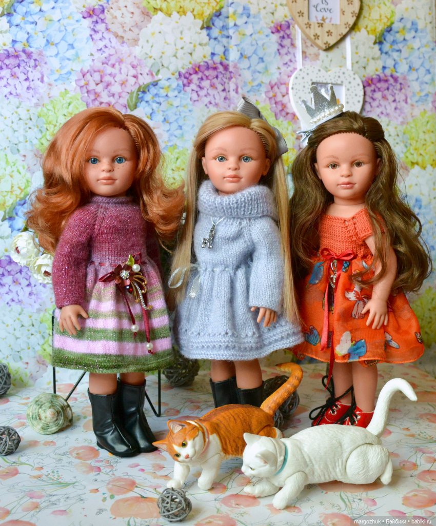 Кто-кто в заветном шкафчике живёт (фото 4)