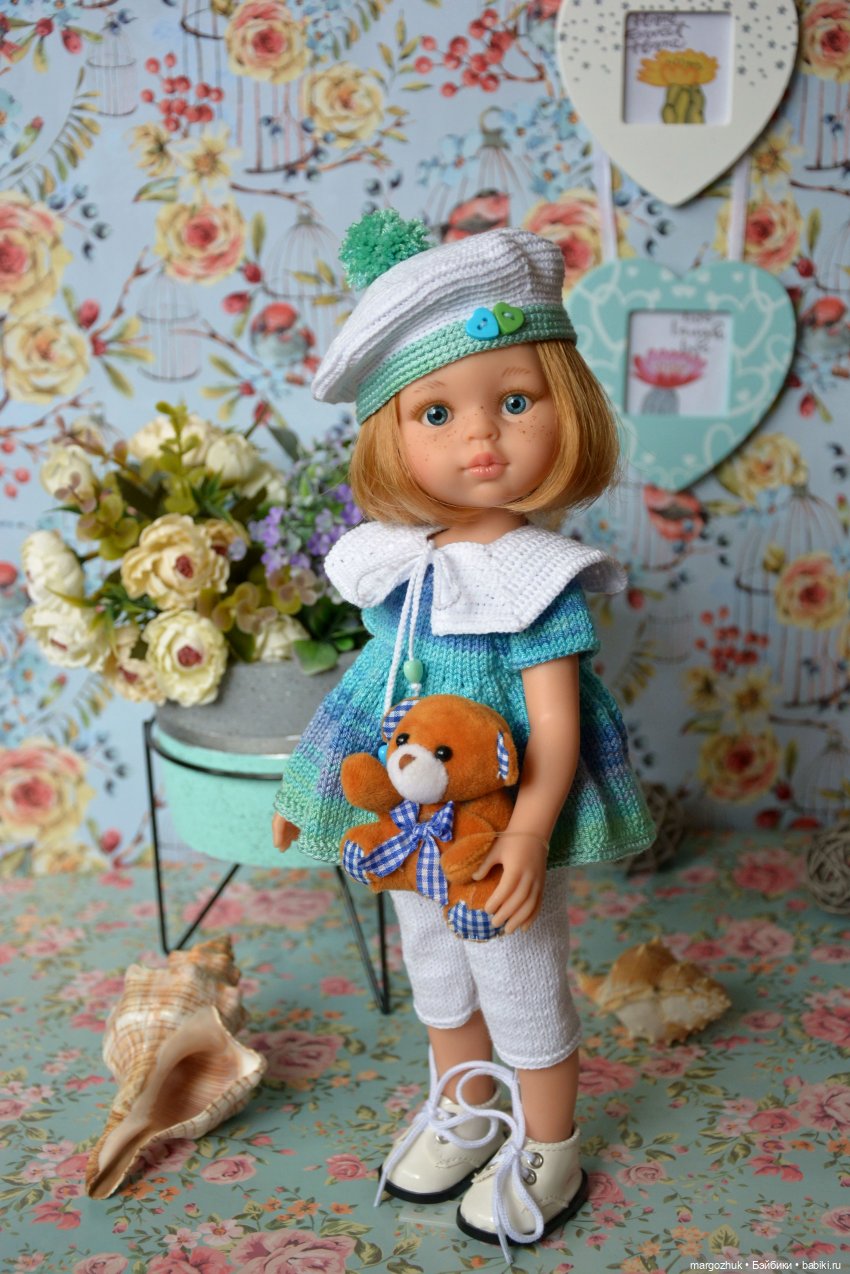 Кто-кто в заветном шкафчике живёт