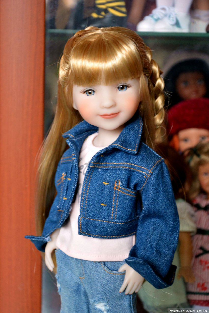 Кто-кто в заветном шкафчике живёт (фото 9)