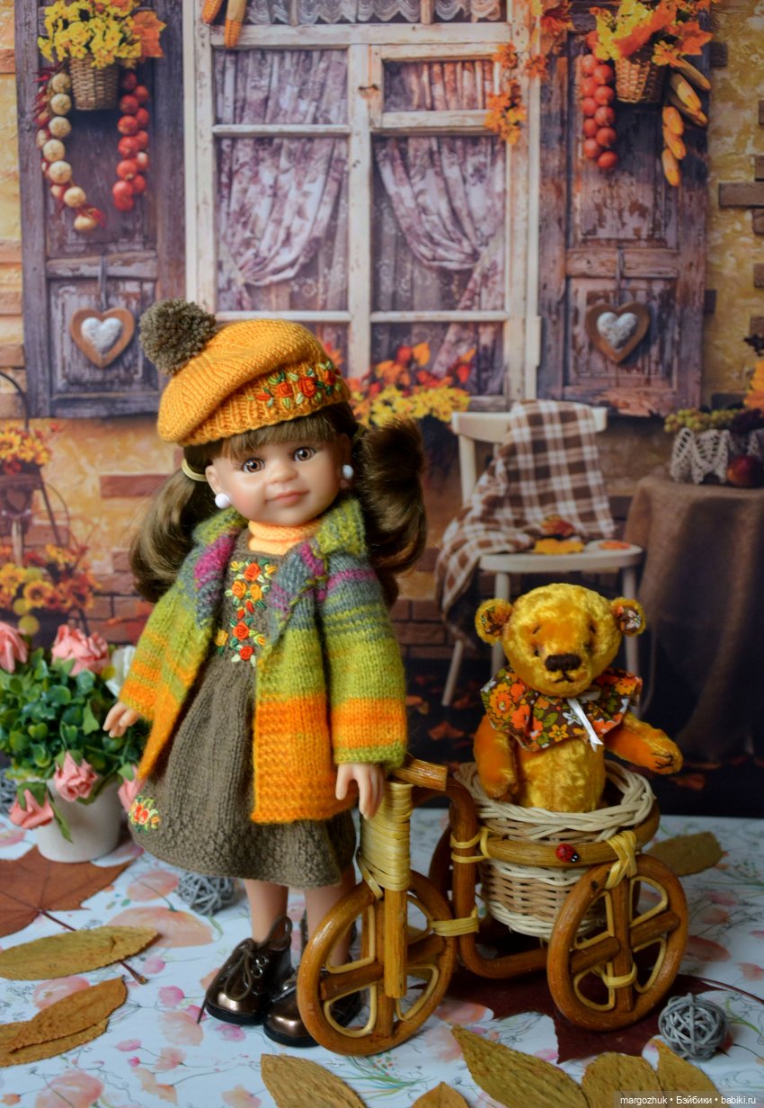 Кто-кто в заветном шкафчике живёт