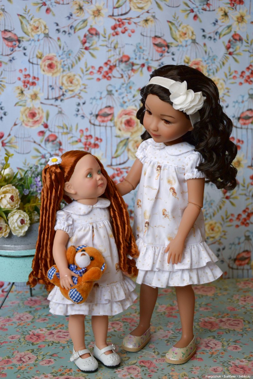 Кто-кто в заветном шкафчике живёт