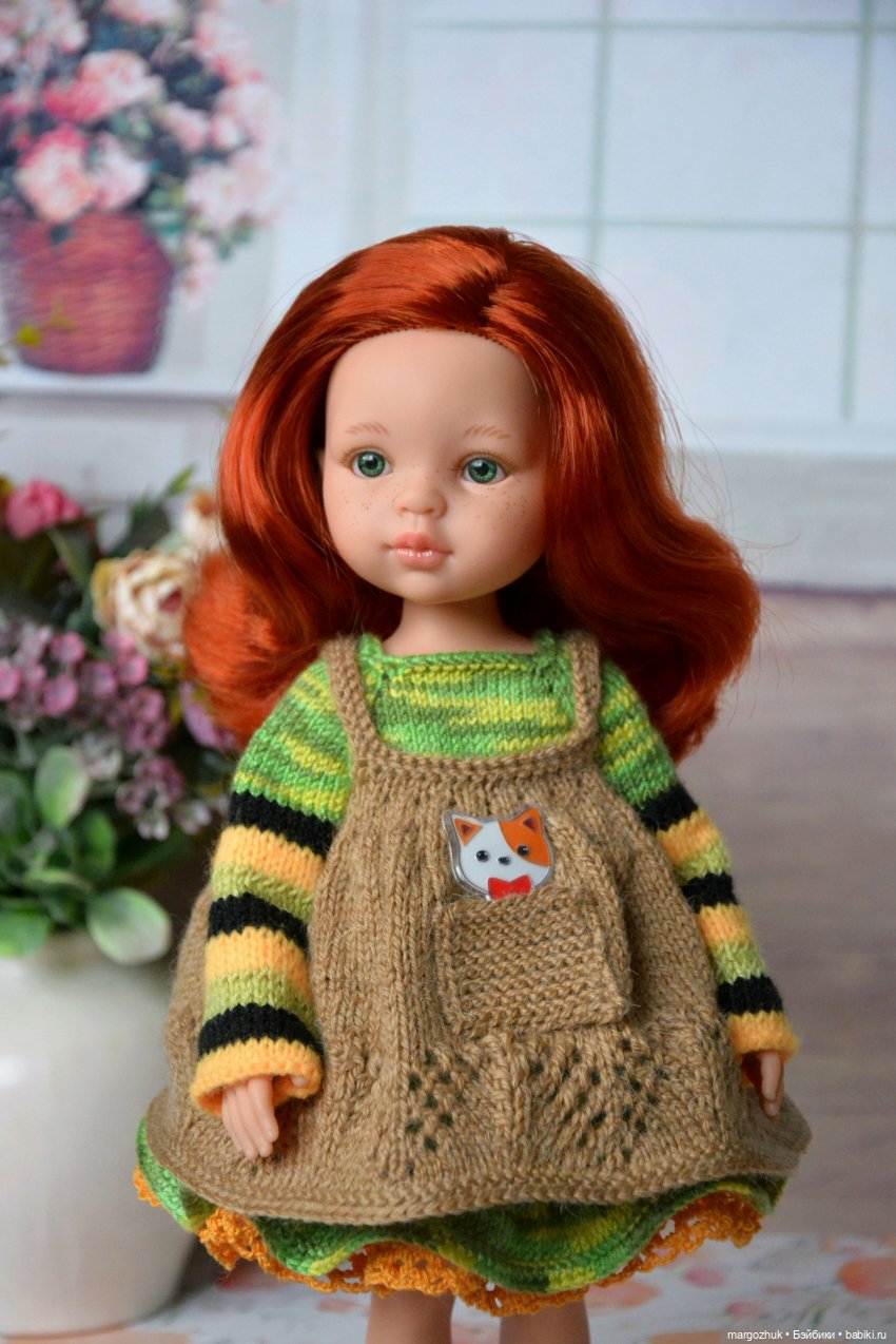 Кто-кто в заветном шкафчике живёт