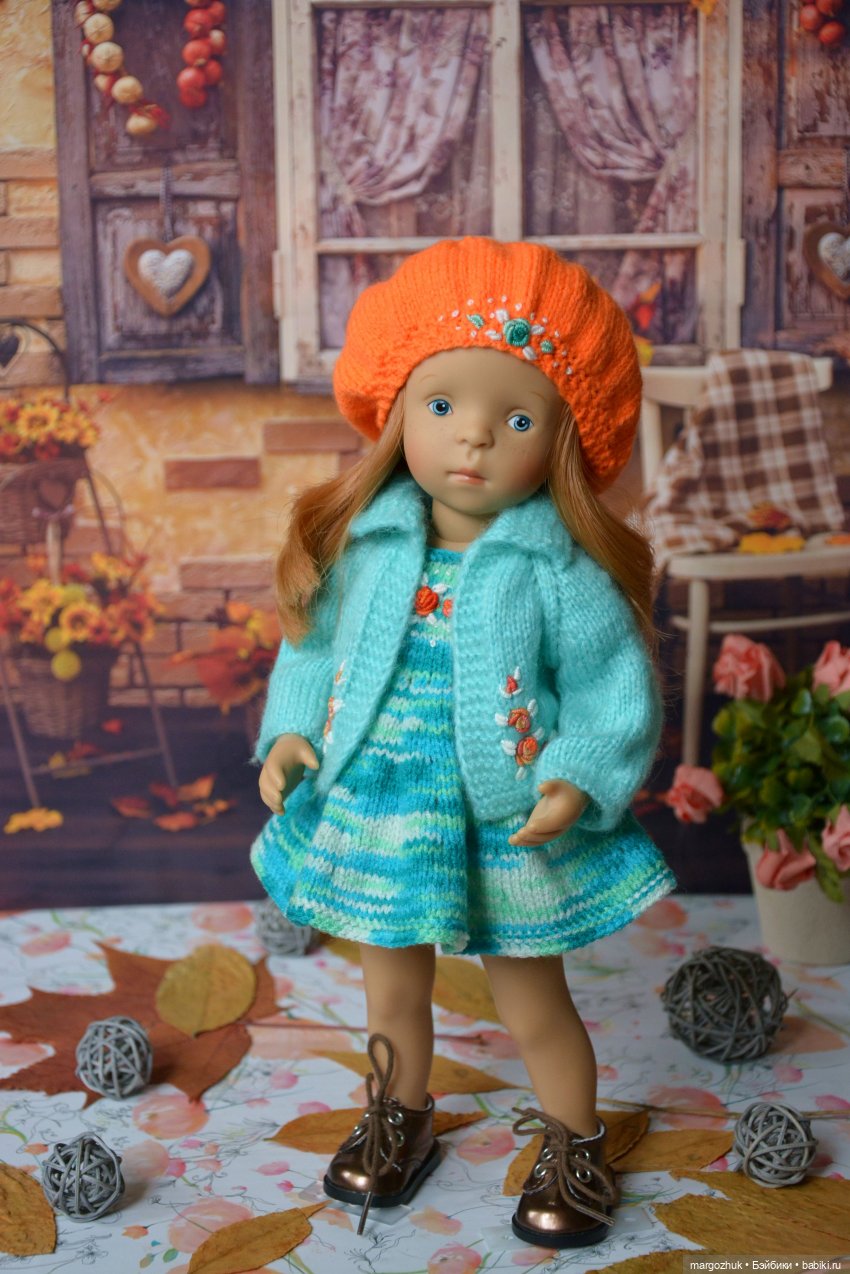 Кто-кто в заветном шкафчике живёт