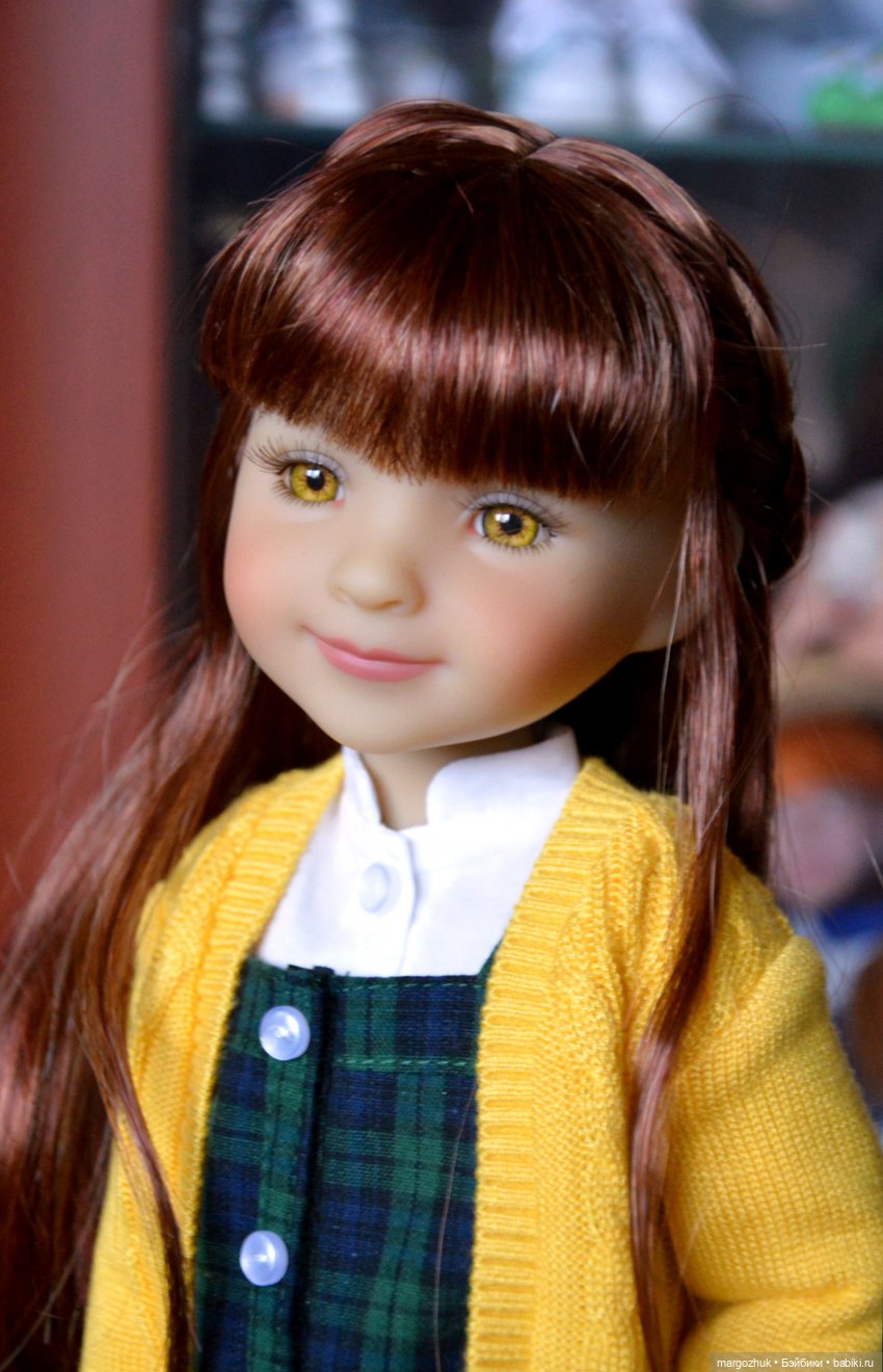 Кто-кто в заветном шкафчике живёт