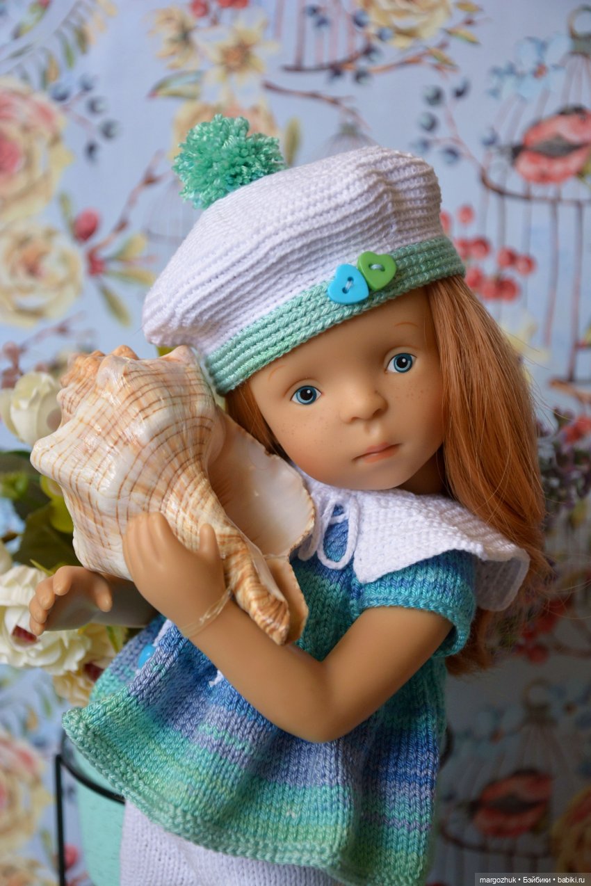 Кто-кто в заветном шкафчике живёт