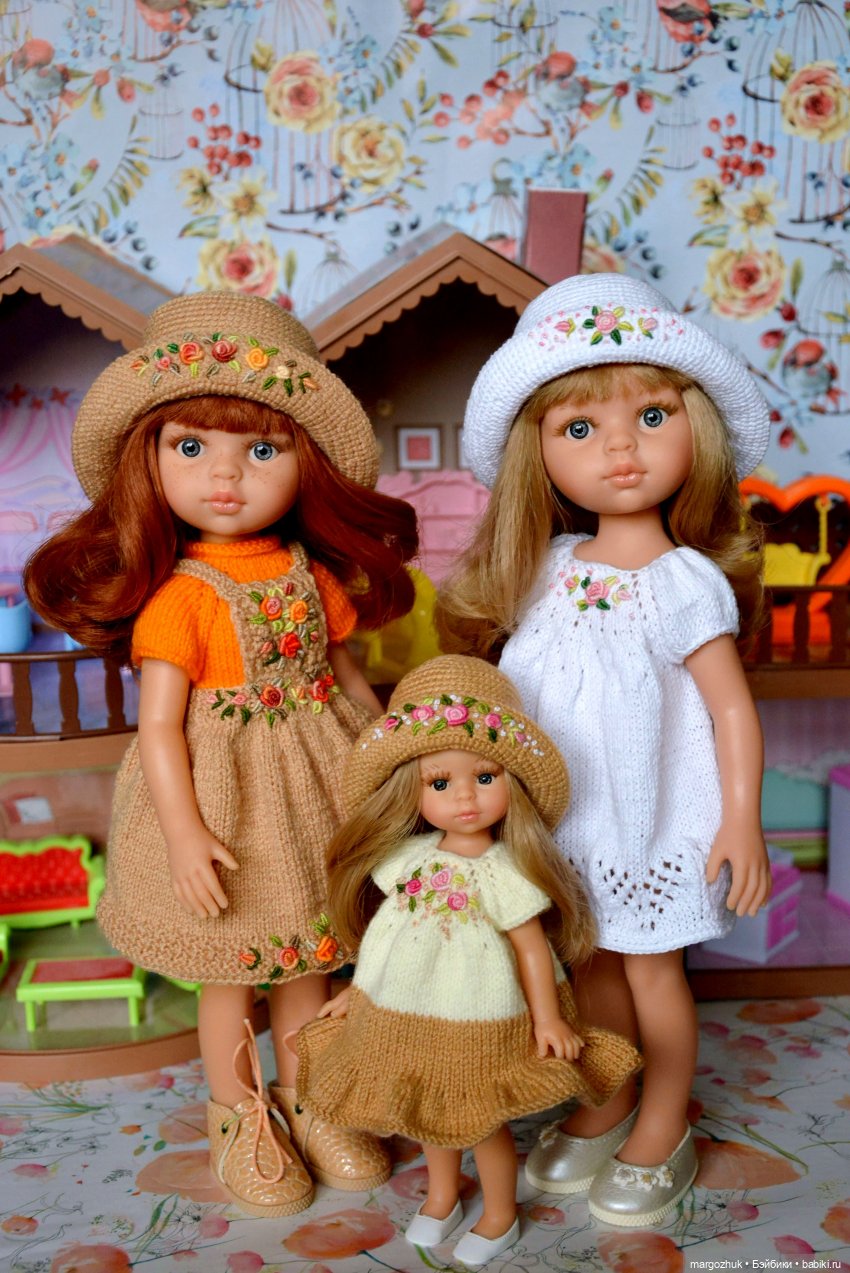 Кто-кто в заветном шкафчике живёт