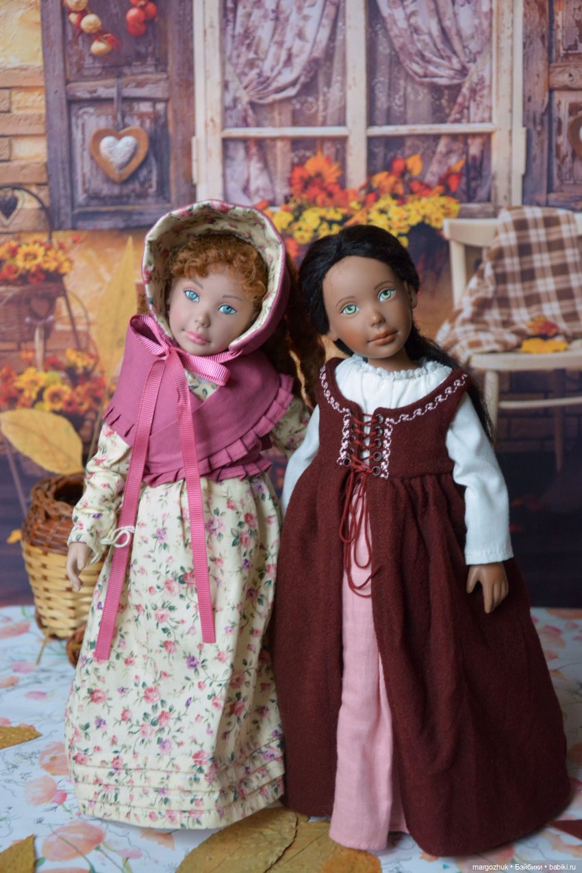 Кто-кто в заветном шкафчике живёт