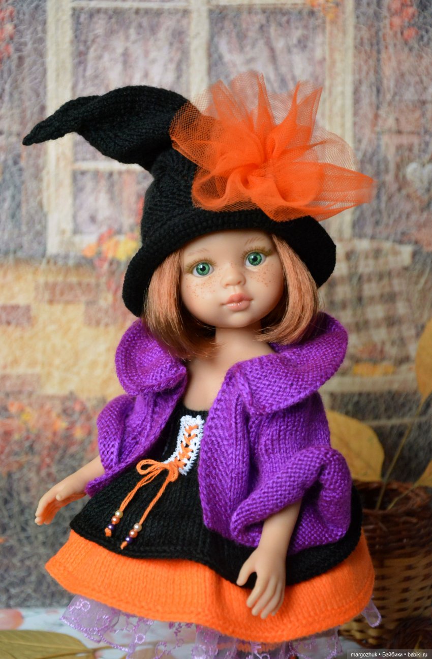 Кто-кто в заветном шкафчике живёт