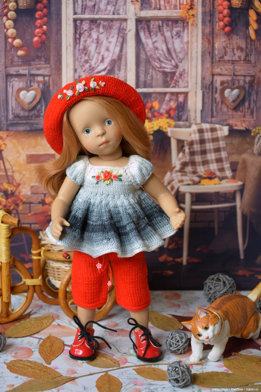 Кто-кто в заветном шкафчике живёт