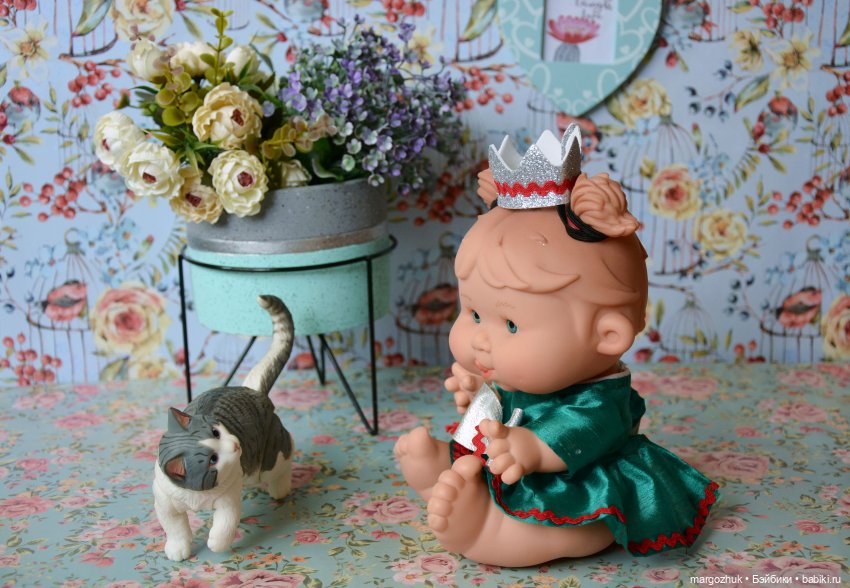 Кто-кто в заветном шкафчике живёт