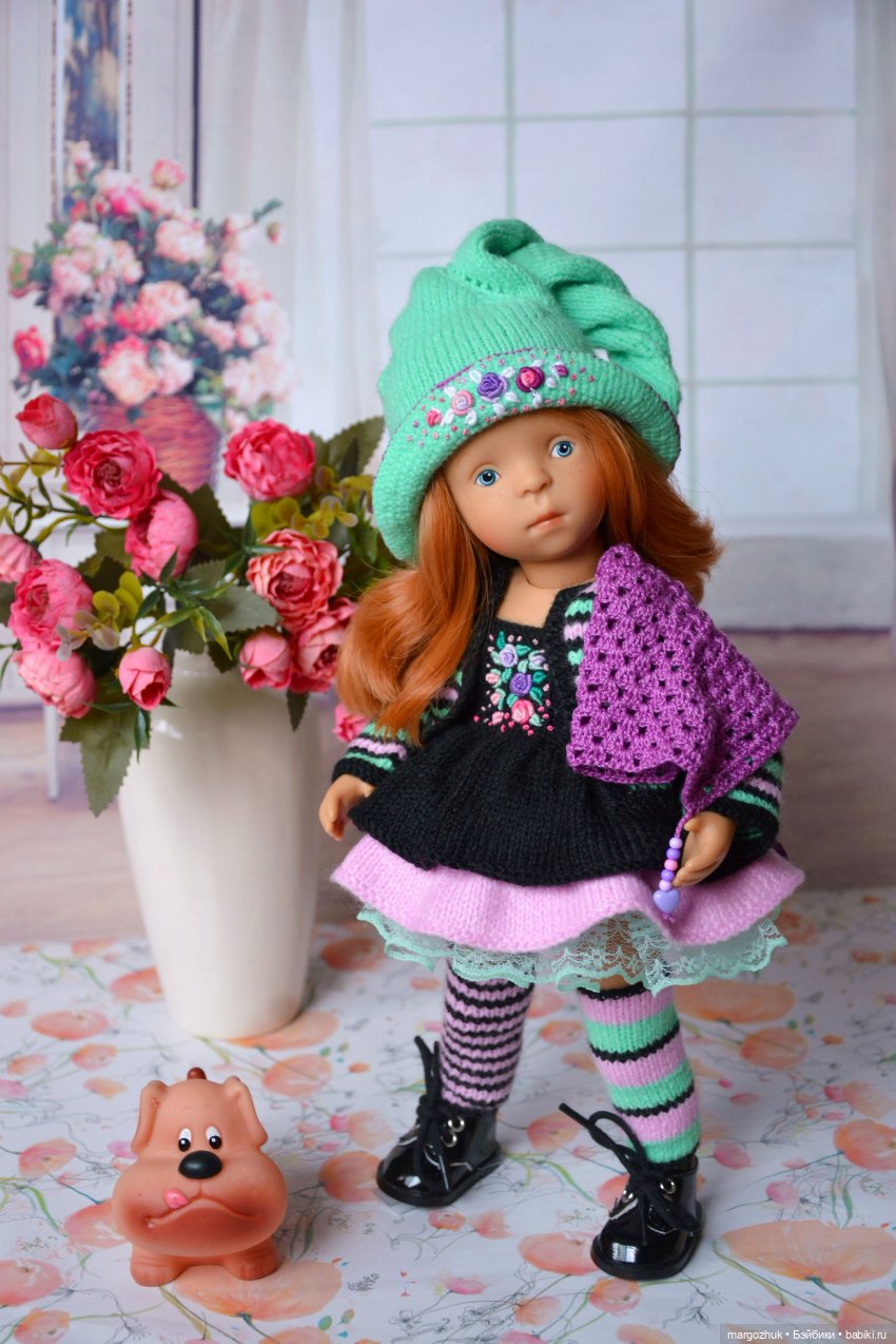 Кто-кто в заветном шкафчике живёт