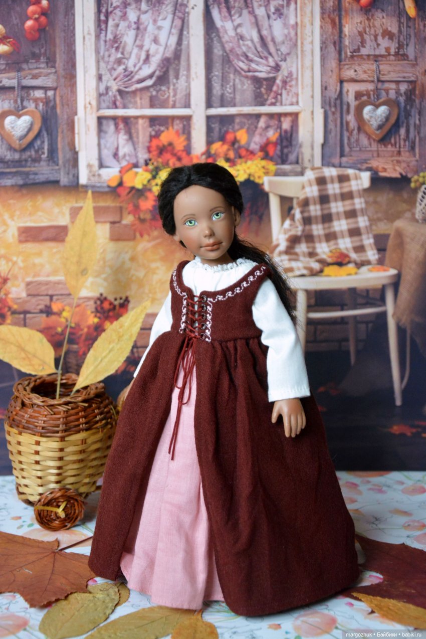 Кто-кто в заветном шкафчике живёт