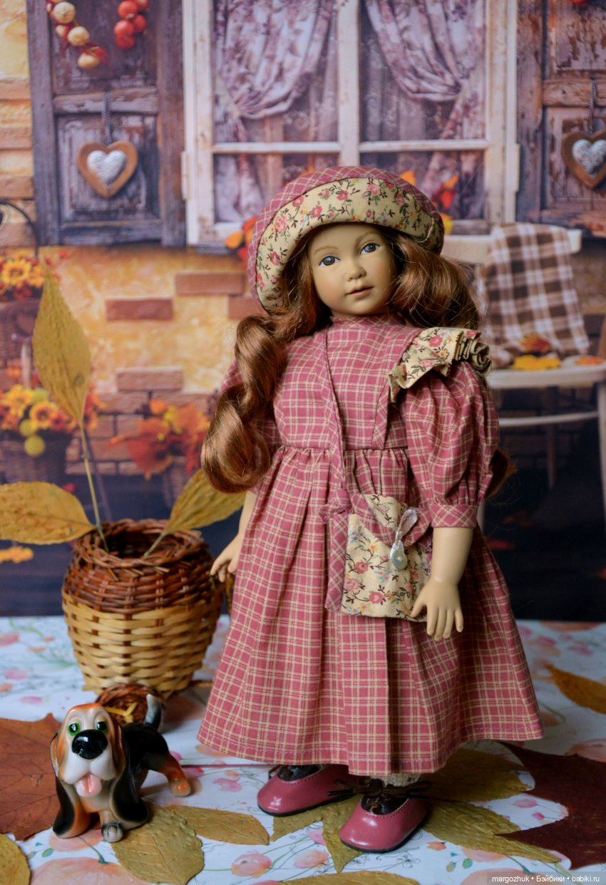 Кто-кто в заветном шкафчике живёт