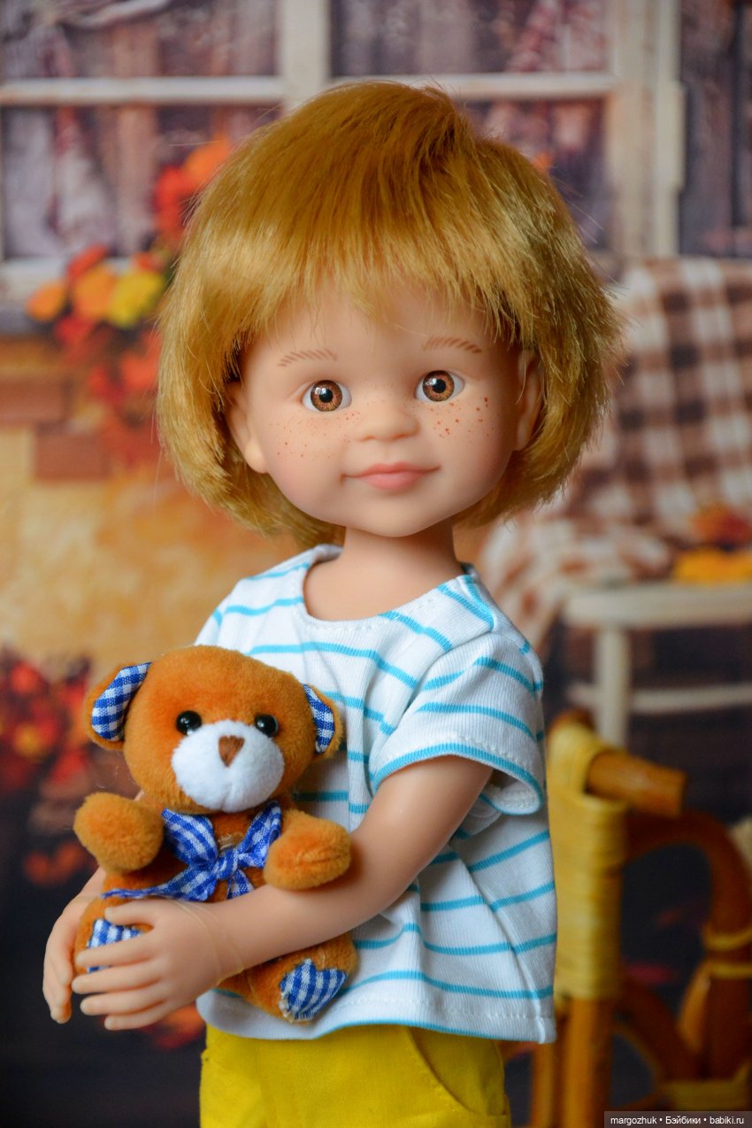 Кто-кто в заветном шкафчике живёт