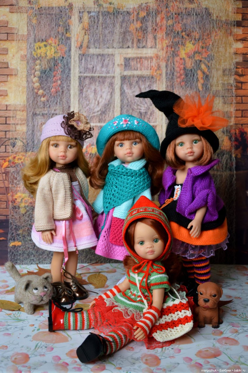 Кто-кто в заветном шкафчике живёт