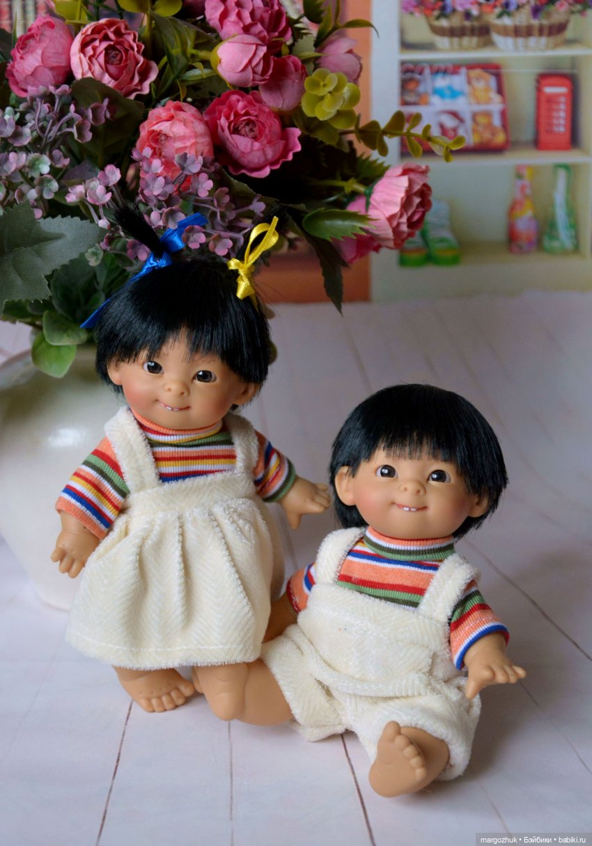 Кто-кто в заветном шкафчике живёт