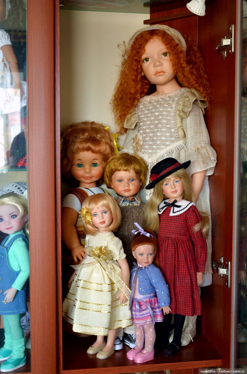 Кто-кто в заветном шкафчике живёт (фото 8)