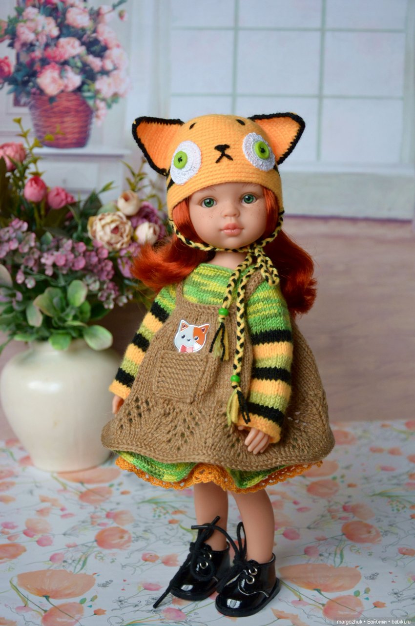 Кто-кто в заветном шкафчике живёт