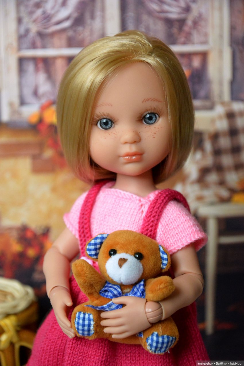 Кто-кто в заветном шкафчике живёт