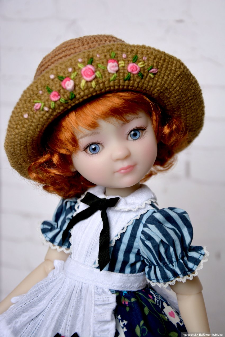 Приезд маленькой Алисы - большой праздник | Бэйбики Приезд маленькой Алисы - большой праздник