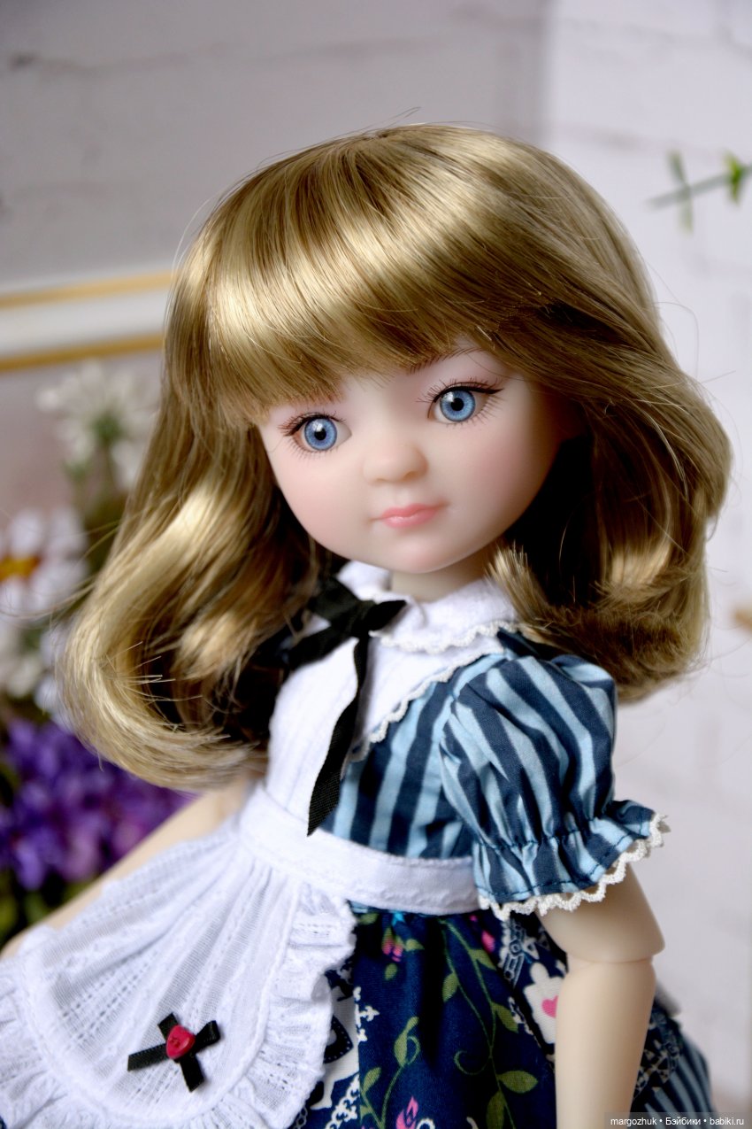 Приезд маленькой Алисы - большой праздник | Бэйбики Приезд маленькой Алисы - большой праздник