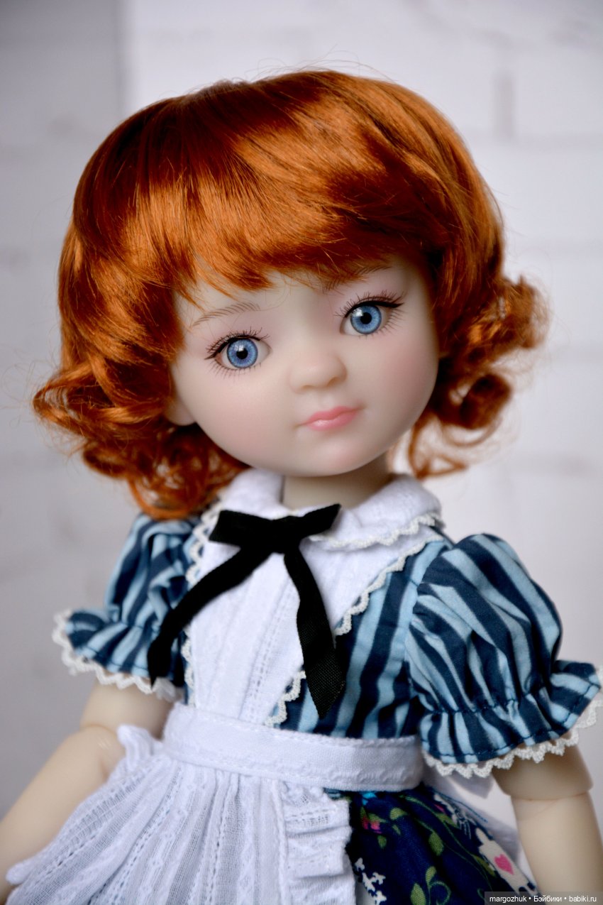 Приезд маленькой Алисы - большой праздник | Бэйбики Приезд маленькой Алисы - большой праздник (фото 5)