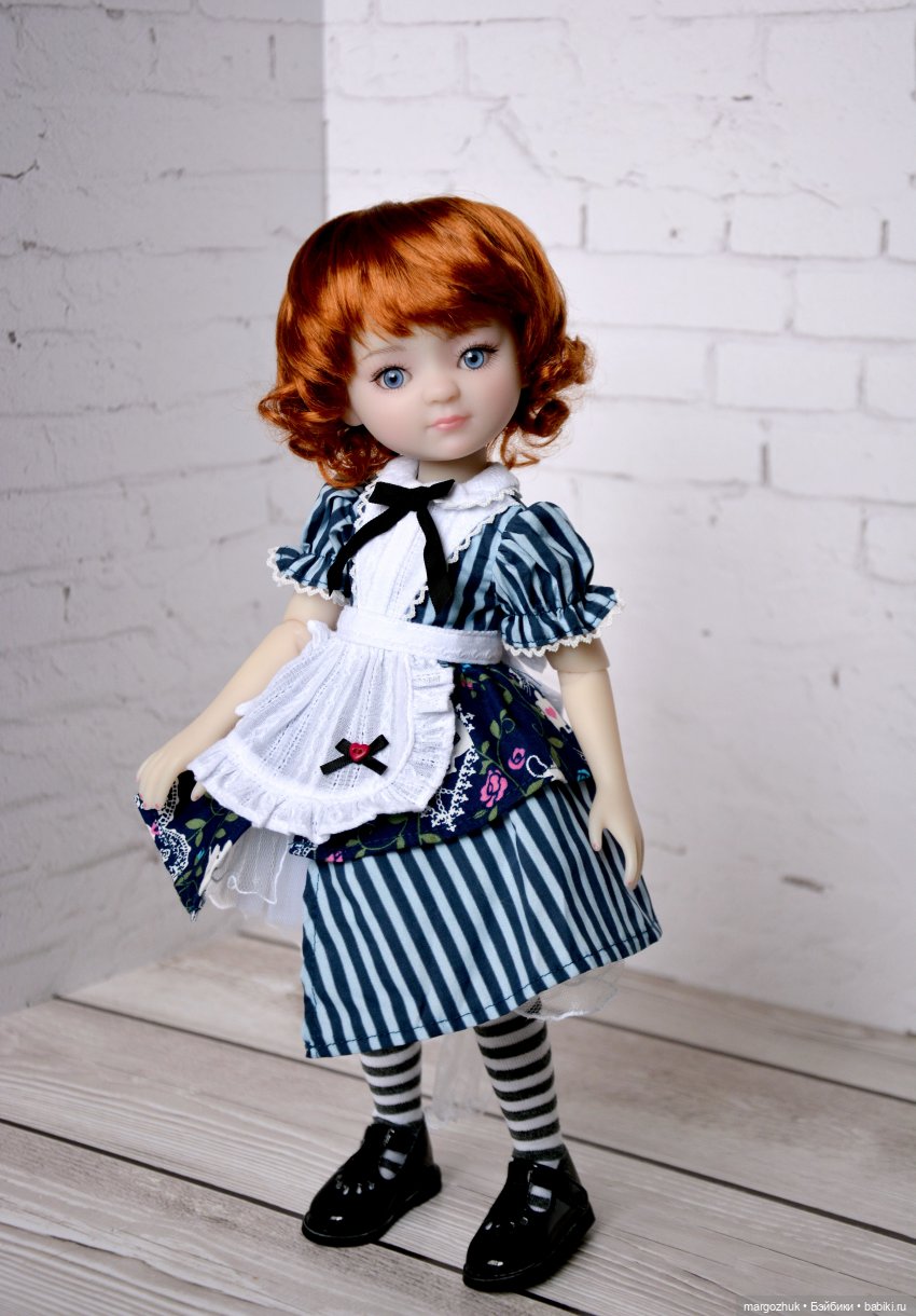 Приезд маленькой Алисы - большой праздник | Бэйбики Приезд маленькой Алисы - большой праздник (фото 10)