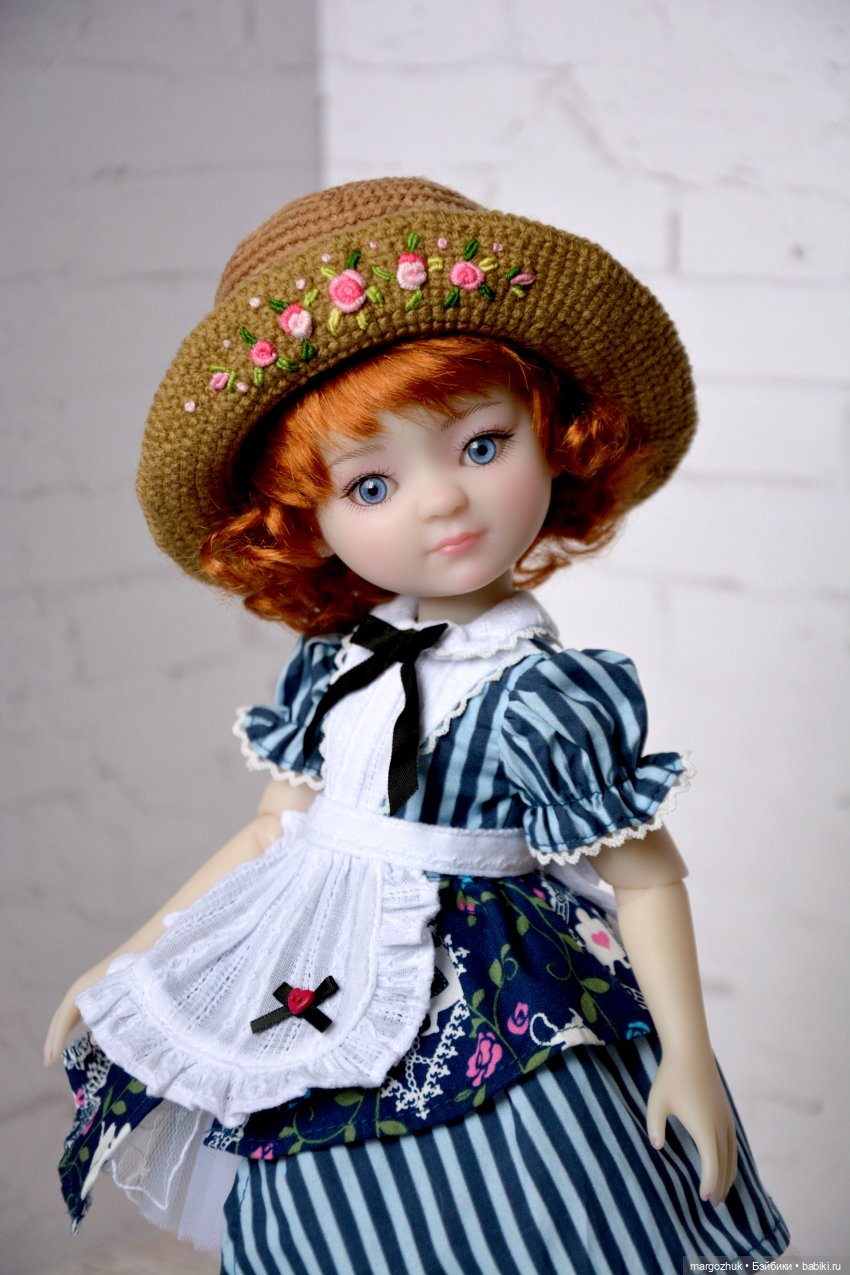 Приезд маленькой Алисы - большой праздник | Бэйбики Приезд маленькой Алисы - большой праздник