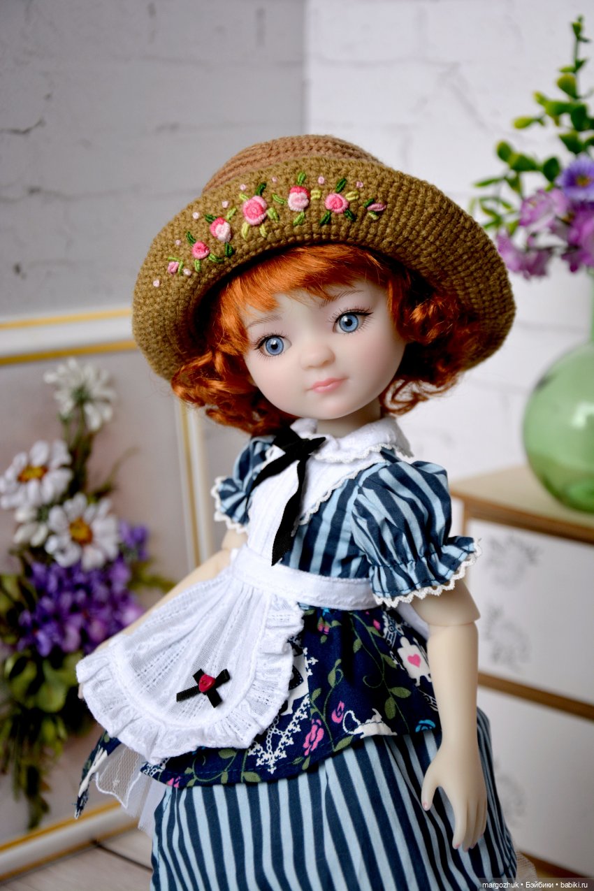 Приезд маленькой Алисы - большой праздник | Бэйбики Приезд маленькой Алисы - большой праздник