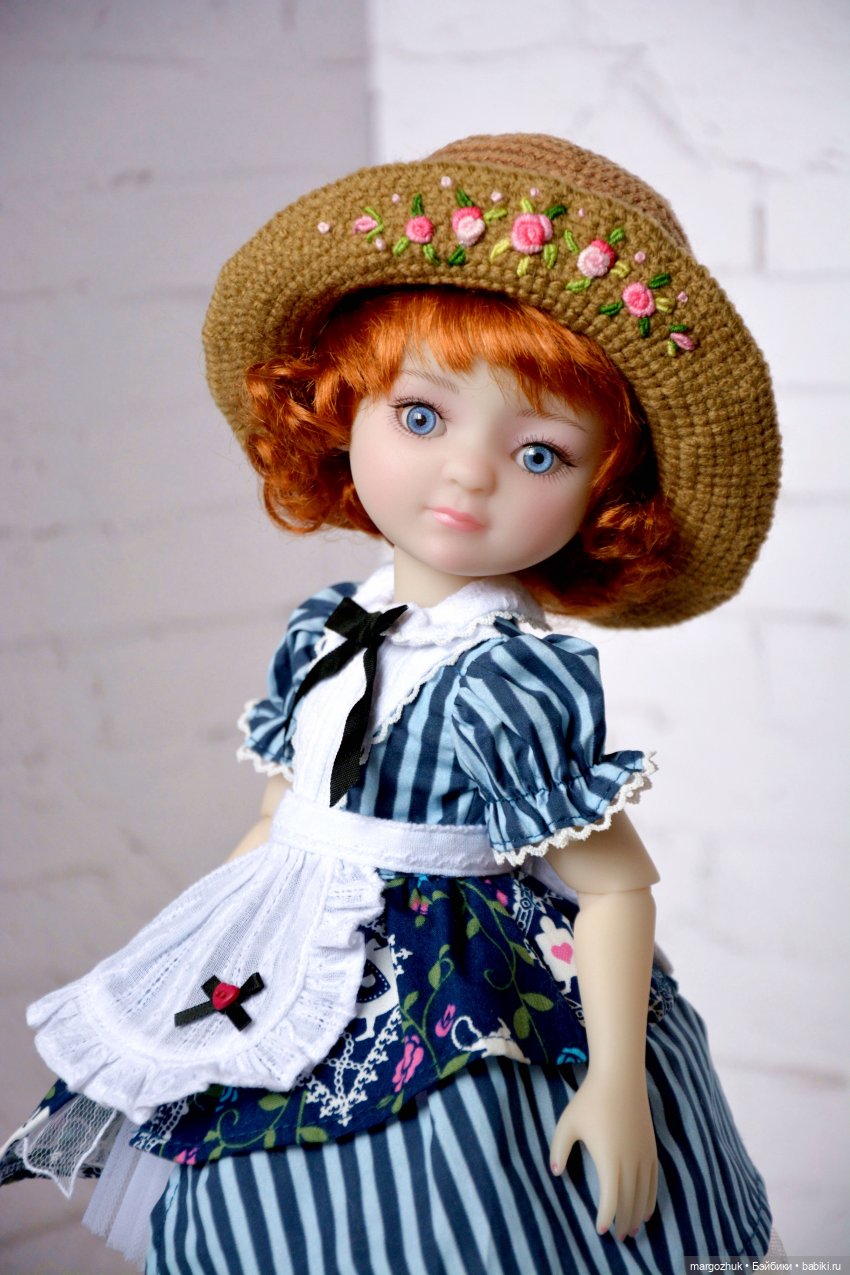 Приезд маленькой Алисы - большой праздник | Бэйбики Приезд маленькой Алисы - большой праздник