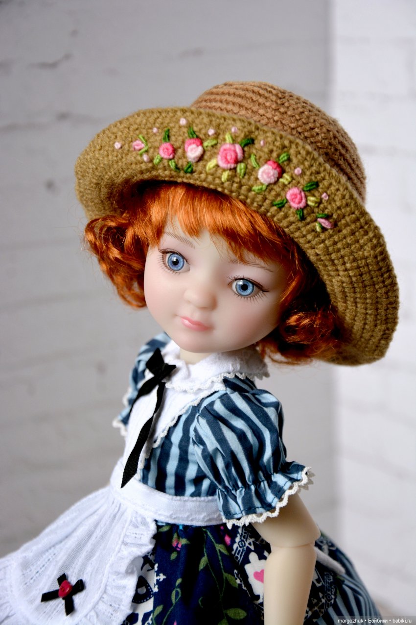 Приезд маленькой Алисы - большой праздник | Бэйбики Приезд маленькой Алисы - большой праздник