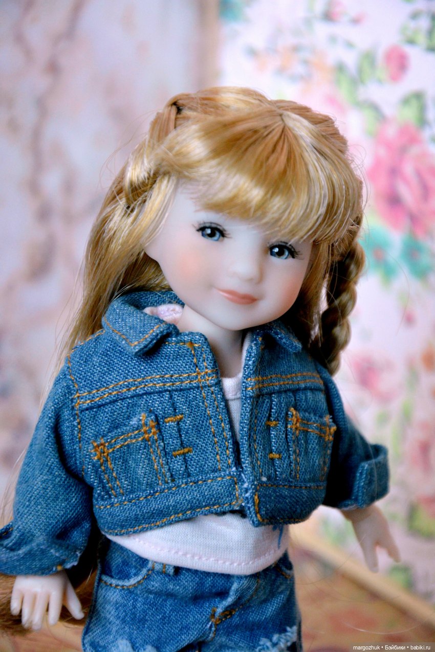 Какая она хорошенькая — Куклы Ruby Red (Руби Ред) Fashion Friends: Siblies